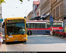 Bergkvarabuss_100-Swebus_3603_Landbrogatan_Karlskrona_2006-07-07a