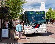 Swebus_6491_Stationsgatan_Borlange_2006-07-01b