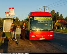 Busslink_6622_Norrgarden_Vallentuna_2006-09-12a