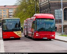 Swebus_5715-6463_Radhuset_Gavle_2007-05-04