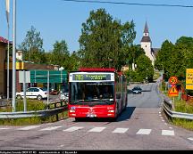 Swebus_6561_Kyrkgatan_Sorunda_2007-07-02