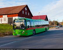 Busslink_2330_Stallarholmsvagen_Mariefred_2007-11-02