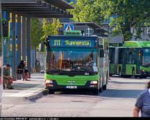 GUB_292_Uppsala_Centralstation_2008-08-01