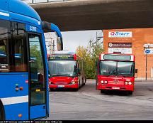 Busslink_3257_Sollentuna_station_2008-10-07