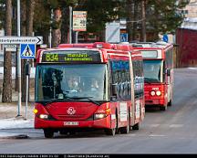 Busslink_6015_Eskilsvagen_Handen_2009-01-02