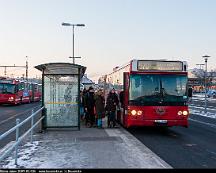 Swebus_1754_Marsta_station_2009-02-03b