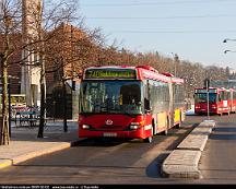 Swebus_6300_Skarholmen_centrum_2009-02-02