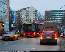 Arriva_7068_Centralvagen_Upplands_Vasby_2009-03-06