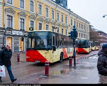 Swebus_5716_Radhuset_Gavle_2009-03-05