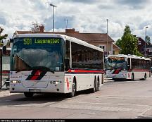 Swebus_6405-0093_Mora_Busstation_2009-07-07