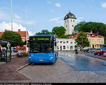 Uddevalla_Omnibus_203_Kungstorget_Uddevalla_2009-07-08