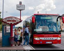 Fridstroms_Busstrafik_DEL443_Rimbo_station_2009-08-05d