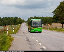 Swebus_5570_Nykyrka_kyrka_2009-09-03