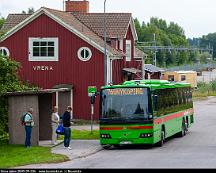 Swebus_5843_Vrena_station_2009-09-03b