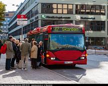 Busslink_2758_Klara_Vastra_Kyrkogata_Stockholm_2009-10-10