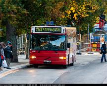 Swebus_4921_Sodertalje_centrum_station_2009-10-05