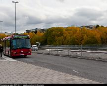 Swebus_6277_Flemingsbergs_station_2009-10-12