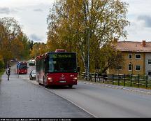 Swebus_6536-4108_Hokmossevagen_Nykvarn_2009-10-12