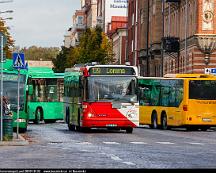 Veolia_2428_Clemenstorget_Lund_2009-10-02