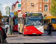 Veolia_2432_mfl_Clemenstorget_Lund_2009-10-02