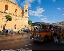 Malta_Bus_DBY_386_Pjazza_tar-Rotunda_Mosta_Dome_2009-11-01