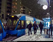 A32_407_Liljeholmen_2009-12-12