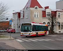 Sven_Carlssons_Trafik_59_Varnamo_station_2009-12-02