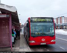 Nobina_5470_Huddinge_station_2010-01-06