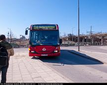Busslink_4713_Arstabergs_station_Arsta_2010-04-13