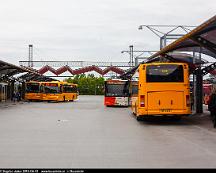 Arriva_5657_mfl_Slagelse_station_2010-06-01