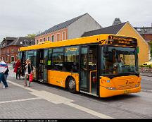 Nobina_6073_Nastved_station_2010-06-01