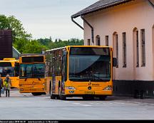 Nobina_6086_Nastved_station_2010-06-01