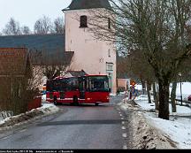 Nobina_5729_Vastra_Ryds_kyrka_2011-01-18a