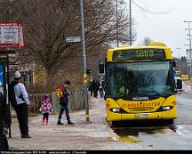 Stadsbussarna_114_Sodra_Kungsgatan_Gavle_2011-04-08