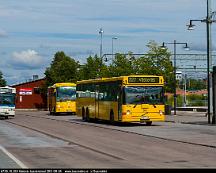 Nobina_5004_6738_VL_265_Vasteras_bussterminal_2011-08-24