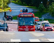 Keolis_5581_Tumba_station_2011-09-12