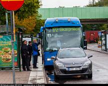 Keolis_9328-6385_Hallunda_centrum_2011-09-12