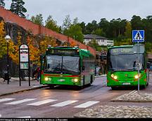 Keolis_2343-2335_Strangnas_resecentrum_2011-10-06