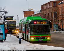 Veolia_3664_Eskilstuna_resecentrum_2012-01-27