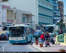 Arriva_BUS_169_Dawret_il-Gzejjer_Qawra_2012-02-02