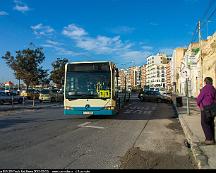 Arriva_BUS_255_Triq_Iz-Xatt_Sliema_2012-02-02b