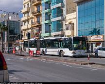 Arriva_BUS_709_Triq_Ix-Xatt_Gzira_2012-02-05