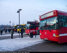 Nobina_5393_mfl_Uppsala_centralstation_2012-02-10