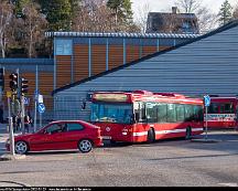 Nobina_6936_Spanga_station_2012-03-23