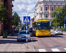 Nobina_6043_Torget_Arvika_2012-08-10