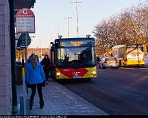 Nettbuss_Stadsbussarna_253_Gavle_Central_2013-02-01