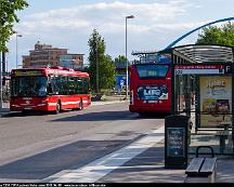 Arriva_7200-7195_Upplands_Vasby_station_2013-06-08