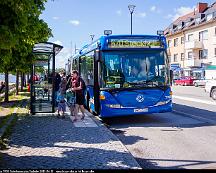 Arriva_7905_Soderhamnsplan_Vaxholm_2013-06-15