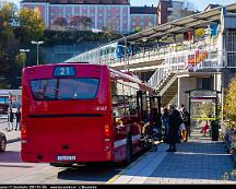 Arriva_6167_Ropsten_T_Stockholm_2013-10-25b