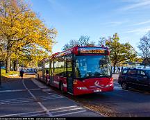 Arriva_8408_Ekerovagen_Drottningholm_2013-10-25b